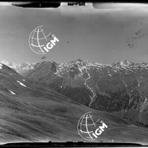 Staz. 1 - Conca di Livigno: Vetta Blesaccia - località presa: M. della Nave - LN00013223
