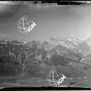 Staz. 1 - Conca di Livigno: Vetta Blesaccia - località presa: M. della Nave - LN00013225