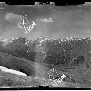 Staz. 1 - Conca di Livigno: Vetta Blesaccia - località presa: M. della Nave - LN00013226
