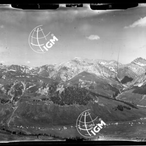 Staz. 1 - Conca di Livigno: Vetta Blesaccia - località presa: M. della Nave - LN00013228