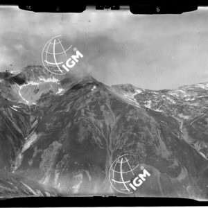 Staz. 2 - Conca di Livigno: M. della Nave - località presa:  M. della Nave - LN00013229