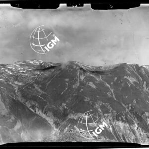 Staz. 2 - Conca di Livigno: M. della Nave - località presa:  M. della Nave - LN00013230