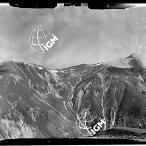 Staz. 2 - Conca di Livigno: M. della Nave - località presa:  M. della Nave - LN00013231