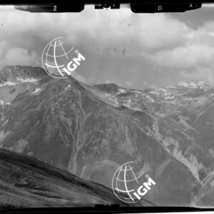 Staz. 2 - Conca di Livigno: M. della Nave - località presa:  M. della Nave - LN00013232