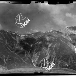 Staz. 2 - Conca di Livigno: M. della Nave - località presa:  M. della Nave - LN00013234