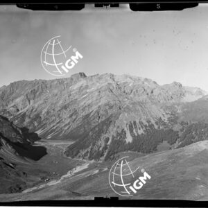 Staz. 4 - Conca di Livigno: Il Motto - località presa:   Valandrea - LN00013242
