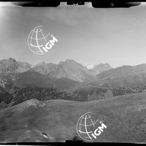 Staz. 4 - Conca di Livigno: Il Motto - località presa:   Valandrea - LN00013243