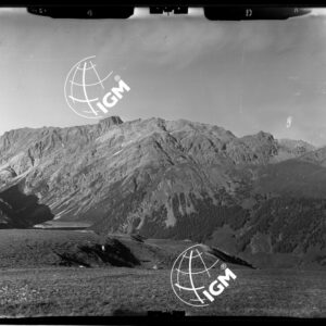 Staz. 4 - Conca di Livigno: Il Motto - località presa:   Valandrea - LN00013245