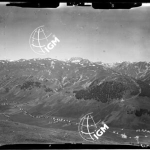 Staz. 5 - Conca di Livigno: Il Motto - località presa:  Crapene - LN00013247
