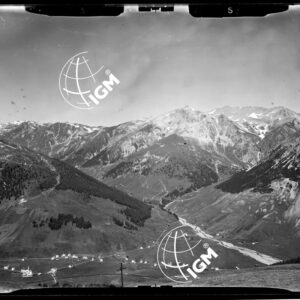 Staz. 5 - Conca di Livigno: Il Motto - località presa:  Crapene - LN00013248