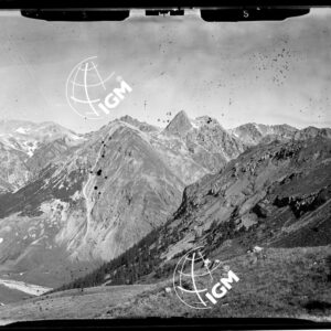 Staz. 5 - Conca di Livigno: Il Motto - località presa:  Crapene - LN00013249