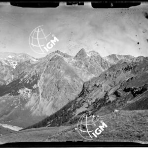 Staz. 5 - Conca di Livigno: Il Motto - località presa:  Crapene - LN00013250