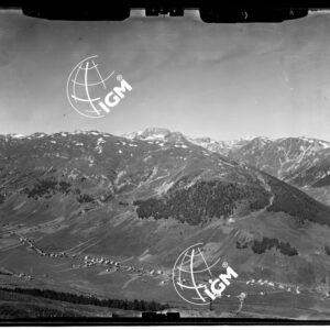 Staz. 5 - Conca di Livigno: Il Motto - località presa:  Crapene - LN00013251