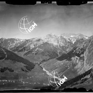 Staz. 5 - Conca di Livigno: Il Motto - località presa:  Crapene - LN00013252