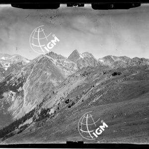 Staz. 5 - Conca di Livigno: Il Motto - località presa:  Crapene - LN00013253