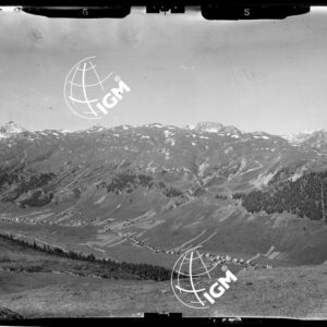 Staz. 6 - Conca di Livigno: Saliente - località presa: Passo D'eire - LN00013254
