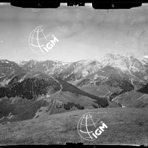 Staz. 6 - Conca di Livigno: Saliente - località presa: Passo D'eire - LN00013255