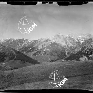 Staz. 6 - Conca di Livigno: Saliente - località presa: Passo D'eire - LN00013258