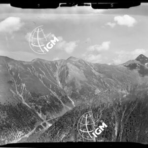 Staz. 7 - Conca di Livigno: Monte del Buoneurato - località presa: Rezne - LN00013260