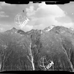 Staz. 7 - Conca di Livigno: Monte del Buoneurato - località presa: Rezne - LN00013261