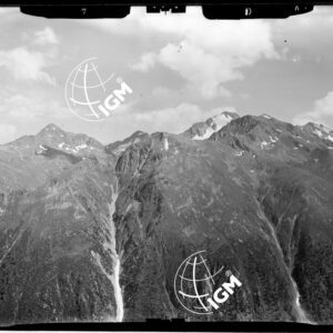 Staz. 7 - Conca di Livigno: Monte del Buoneurato - località presa: Rezne - LN00013263