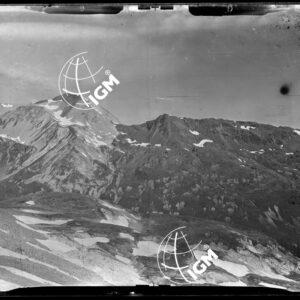 Staz. 9 - Conca di Livigno: Groceu - località presa: Campaccio - LN00013265