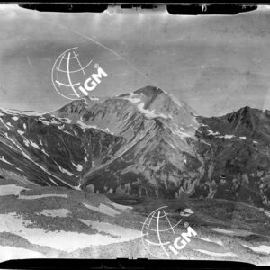 Staz. 9 - Conca di Livigno: Groceu - località presa: Campaccio - LN00013267