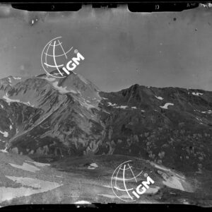 Staz. 9 - Conca di Livigno: Groceu - località presa: Campaccio - LN00013268