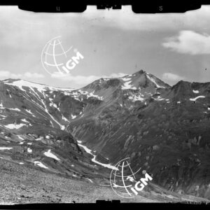 Staz. 11 - Conca di Livigno: Val Federia - località presa: Cantone - LN00013279