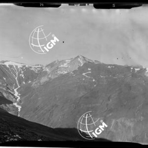Staz. 14 - Conca di Livigno: Cassone - località presa: Vetta Blesaccia - LN00013292