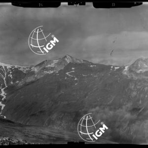 Staz. 14 - Conca di Livigno: Cassone - località presa: Vetta Blesaccia - LN00013295