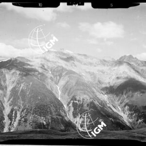 Staz. 15 - Conca di Livigno: Pizzo Cassone - località presa: Vetta Blesaccia - LN00013298