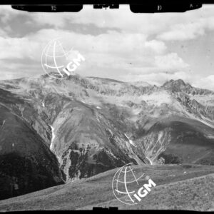 Staz. 15 - Conca di Livigno: Pizzo Cassone - località presa: Vetta Blesaccia - LN00013299