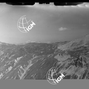 Staz. 19 - Conca di Livigno: Vetta Blesania - località presa: Fèderia - LN00013316