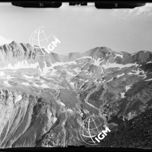 Staz. 19 - Conca di Livigno: Vetta Blesania - località presa: Fèderia - LN00013318