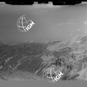 Staz. 19 - Conca di Livigno: Vetta Blesania - località presa: Fèderia - LN00013319