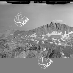 Staz. 19 - Conca di Livigno: Vetta Blesania - località presa: Fèderia - LN00013320