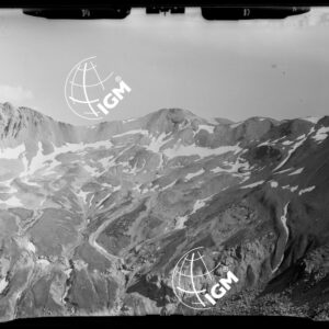 Staz. 19 - Conca di Livigno: Vetta Blesania - località presa: Fèderia - LN00013321