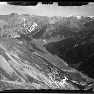 Staz. 20 - Conca di Livigno: Valandrea - località presa: Cassana - LN00013322