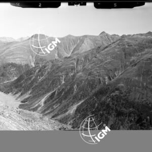 Staz. 2a - Conca di Livigno: Buoncurato - località presa: Gaudio - LN00013340