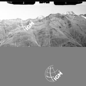 Staz. 2a - Conca di Livigno: Buoncurato - località presa: Gaudio - LN00013341