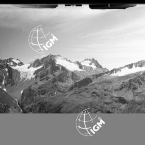Staz. 3a - Conca di Livigno: Vaellera - località presa: Gaudio - LN00013346