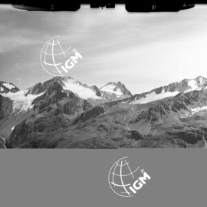 Staz. 3a - Conca di Livigno: Vaellera - località presa: Gaudio - LN00013348