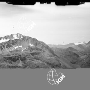 Staz. 3a - Conca di Livigno: Vaellera - località presa: Gaudio - LN00013349