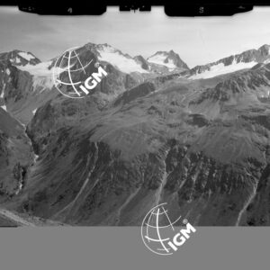 Staz. 4a - Conca di Livigno: Fronte del Vago - località presa: Gaudio - LN00013350