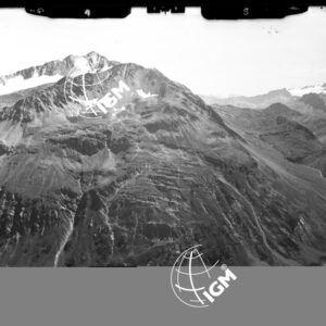 Staz. 4a - Conca di Livigno: Fronte del Vago - località presa: Gaudio - LN00013351