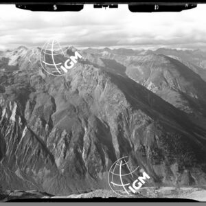 Staz. 5a - Conca di Livigno: Corno di Campo - località presa: Monte Vago - LN00013357