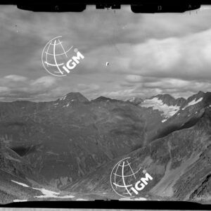 Staz. 6a - Conca di Livigno: M. Gaudio - località presa: Monte Vago - LN00013361