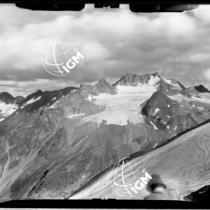 Staz. 6a - Conca di Livigno: M. Gaudio - località presa: Monte Vago - LN00013362