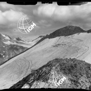 Staz. 6a - Conca di Livigno: M. Gaudio - località presa: Monte Vago - LN00013363